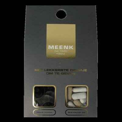 Meenk Traditioneel Giftset