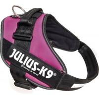 Julius-K9 IDC-Powertuig 71-96cm roze - thumbnail