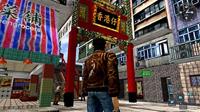 Shenmue I & II - thumbnail