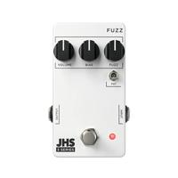 JHS Pedals 3 Series Fuzz effectpedaal - thumbnail