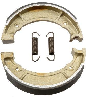 TRW remsegmenten "mcs 954" brake shoe mcs954 organic standard