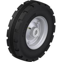 Blickle PS 430/30-90K Luchtband Wieldiameter: 420 mm Draagvermogen (max.): 650 kg 1 stuk(s) - thumbnail