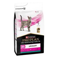 Purina Pro Plan Veterinary Diets UR St/Ox Urinary Oceaanvis droogvoer kat 5kg - thumbnail