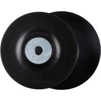 Rhodius 300397 Rhodius RHST, 10 stuks steunschijf Fiberschijf 125 x M14 mm, steunschijf, ProLine, Made in Germany - thumbnail