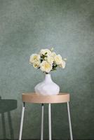 Livingwalls Smart Surfaces - Groen - Structuur - 395665 - thumbnail