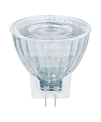 OSRAM HOMELIGHTING 4058075433403 LED-lamp Energielabel E (A - G) GU4 Reflector 1.8 W = 20 W Warmwit (Ø x h) 35 mm x 38 mm 1 stuk(s) OSRAM HOMELIGHTING 4058075433403 LED-lamp Energielabel E (A - G) GU4 Reflector 1.8 W = 20 W Warmwit (Ø x h) 35 mm x 38 mm 1 stuk(s)