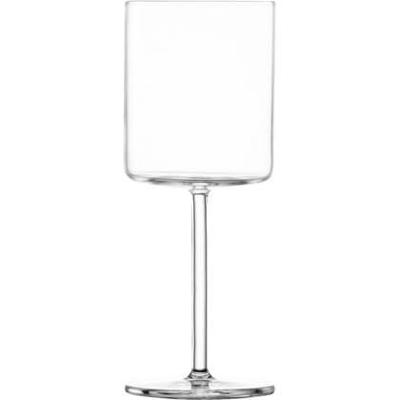 Schott Zwiesel Modo Witte Wijn Glazen 2 4 stuks Schott Zwiesel Modo Witte Wijn Glazen 2 4 stuks