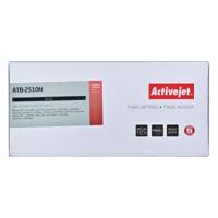 Activejet ATB-2510N toner voor Brother printers; Vervanging Brother TN2510; Supreme; 1200 pagina's; zwart) - thumbnail