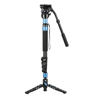 Sirui Monopod P-325FL + VA-10 Head
