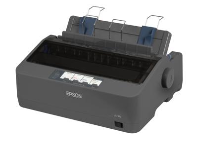 Epson LQ-350+II Matrix printer Epson LQ-350+II Matrix printer