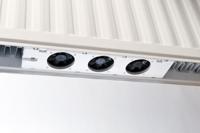 SpeedComfort Radiator Ventilator - thumbnail