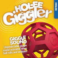 JW Hol-ee Giggler - thumbnail