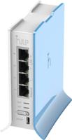 Router Mikrotik RB941-2nD-TC hAP - thumbnail