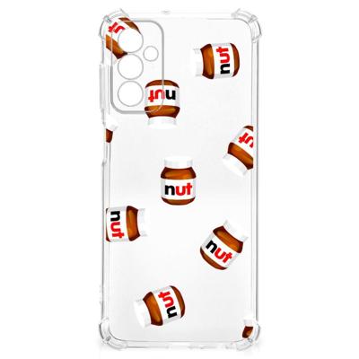 Samsung Galaxy M13 4G | M23 Beschermhoes Nut Jar Samsung Galaxy M13 4G | M23 Beschermhoes Nut Jar