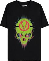 Borderlands -Children of the Vault Skull- Men's Short Sleeved T-shirt - thumbnail