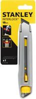 Stanley Interlock Afbreekmes 18mm - thumbnail