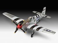 Revell Me262 & P-51B Combat Set - thumbnail