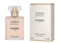 Chanel Coco Mademoiselle Hair Mist Spray 35ml Haarparfum Dames - thumbnail