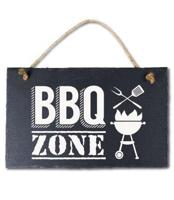 Leisteen BBQ Zone - thumbnail