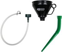 KS Tools 150.9230 150.9230 Trechterset 1 l 160 mm - thumbnail