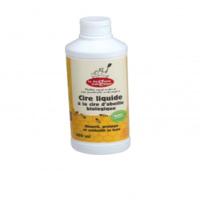 La Droguerie Écologique Vloeibare meubel bijenwas - 500ml - thumbnail