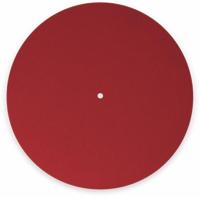 Audio Dynavox Dynavox PM2 antistatische viltmat rood - thumbnail