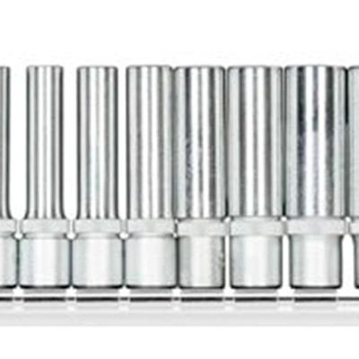 Gedore RED R41008012 3300021 Dopsleutelinzetset 12-delig