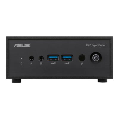 Asus Mini-PC (HTPC) PN42 Intel® N N200 3.7 GHz 16 GB RAM 500 GB SSD Intel UHD Graphics Win 11 Home 91539
