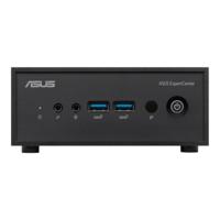 Asus Mini-PC (HTPC) PN42 Intel® N N200 3.7 GHz 16 GB RAM 500 GB SSD Intel UHD Graphics Win 11 Home 91539 - thumbnail