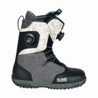 Rome Bodega Pro Boa Snowboardschoen Dames Black/Bone 7,5 - thumbnail