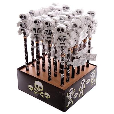 Geraamte - Gum Potlood