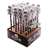 Geraamte - Gum Potlood - thumbnail