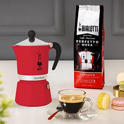 Bialetti Rainbow espressomachine