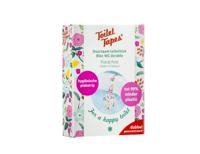 Wc Blokje Op Strip Floral Fest - thumbnail