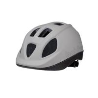 Bobike Fietshelm go s (52-56 cm) - vanilla cup cake - thumbnail