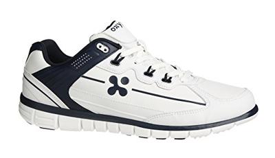 Oxypas Medische Sportieve Schoen Henny | Grijs | Maat 46 - 10.154.041.07