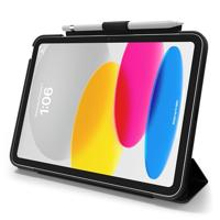 Otterbox Symmetry Folio (ProPack) Book case Zwart iPad Cover / tas - thumbnail