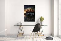 Poster Harry Potter - and the Deathly Hallows 61x91,5cm - thumbnail