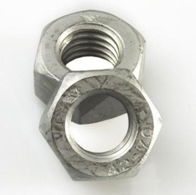 moer M27 D934 RVS A2 rvnexus | 25 Stuk stuks