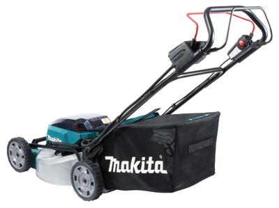 Makita DLM536Z Accu Grasmaaier 53cm 2x18V Basic Body - thumbnail