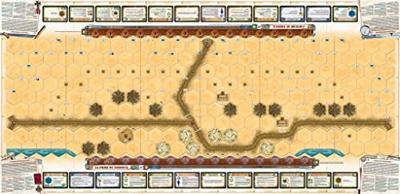 Memoir '44 Disaster at Dieppe