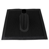 Televes ABZ60S Aluminium dakpan