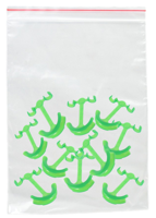 IV-Line Anchor Anti-Knik voor 3 mm slang - thumbnail