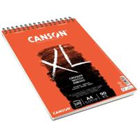 Canson schetsboek XL, 90 g/m², ft A4, 120 vel - thumbnail