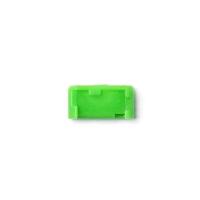 Smartkeeper MUL04P1GN poortblokker USB Type-B Groen 10 stuk(s) - thumbnail