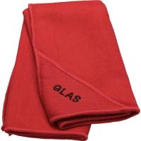 IWH 071116 Glas Microvezeldoek 1 stuk(s) (l x b) 40 cm x 40 cm - thumbnail