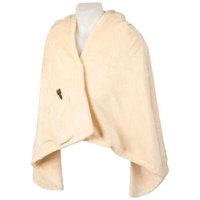 Elektrische Deken Tristar BW-4787 Beige