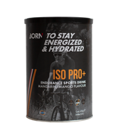 Born Iso Pro+ Endurance Sports Drink - Mandarin Mango - thumbnail
