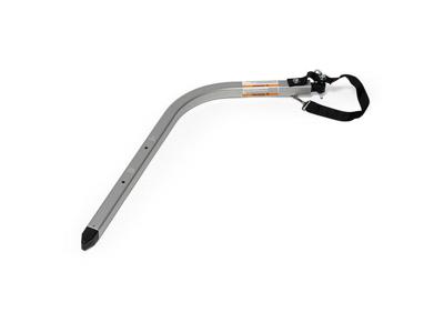 Burley Kard bur dlite double/cub x trekstang bev set zi