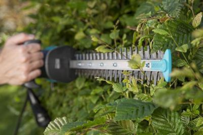 GARDENA Elektrische heggenschaar 450 / 50cm - 450W EasyCut